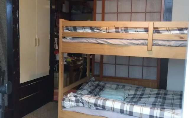 Guest House Amawari 10