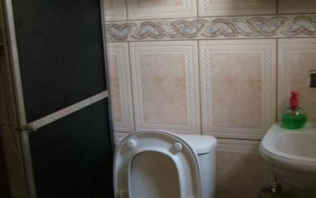 Hostel Goiabada Com Queijo