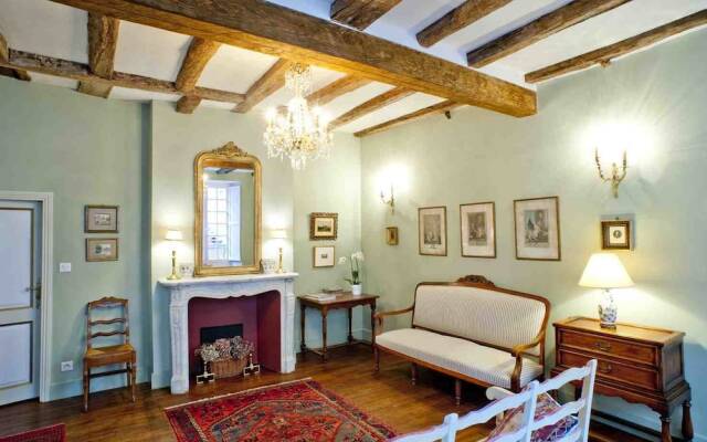 Appartements Les Suites Sarladaises