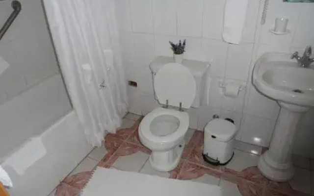 Hostal Español Coyhaique