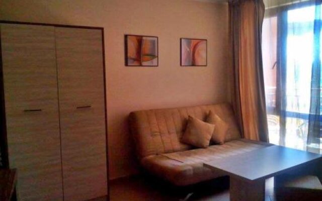 Bulgarienhus Harmony Suites Apartments
