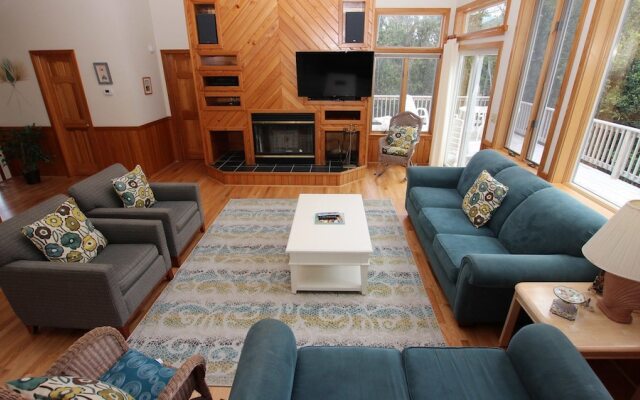 Q's Gemini Dream - 6 Br Home