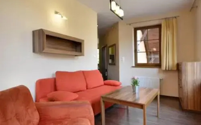 Apartamenty Karkonosz