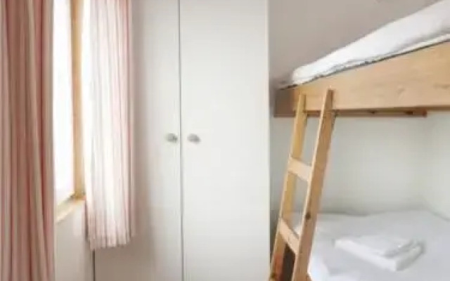 Tanumstrand Stugor