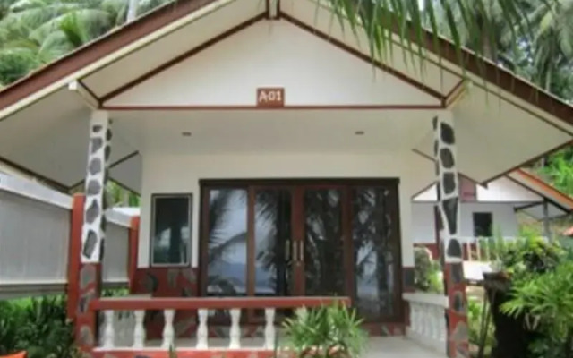 Koh Wai Pakarang Resort