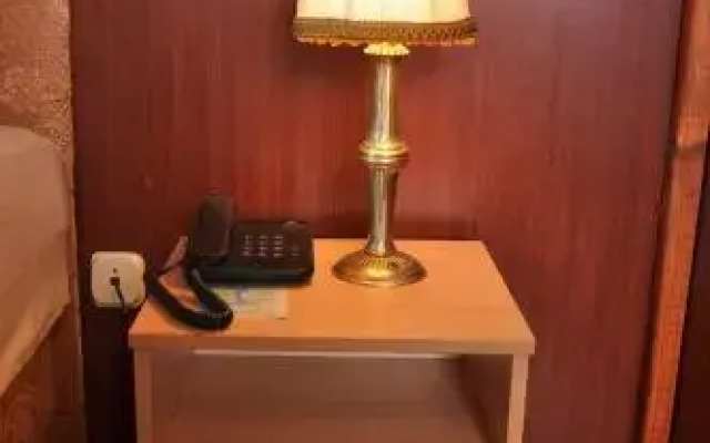 Hotel Brod Panini Veles