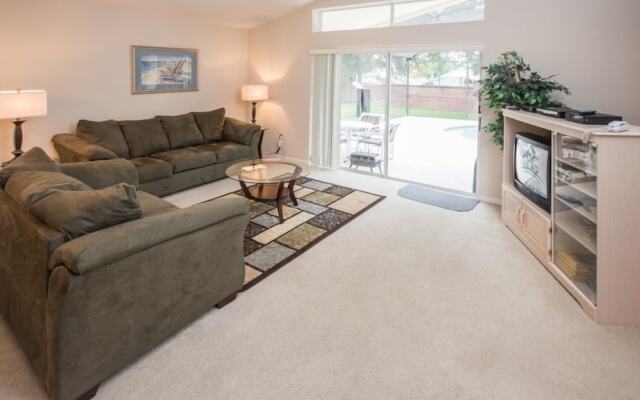 Deborah's Westridge Villa by RedAwning