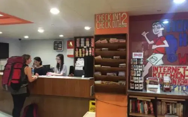 Fuji Hostel