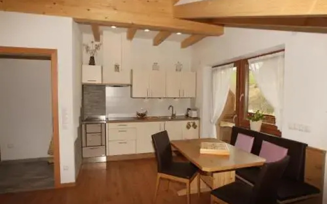 Ferienhaus Nairz Alpenrose