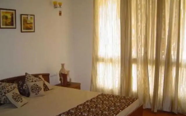 OM Residency Whitefield