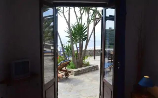 Electra Syros Boutique Hotel