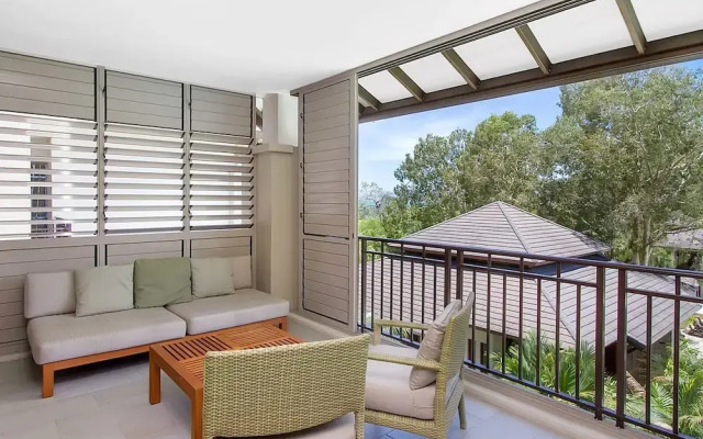 Private Penthouse 407