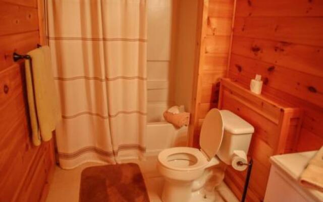 Goose Island Getaway