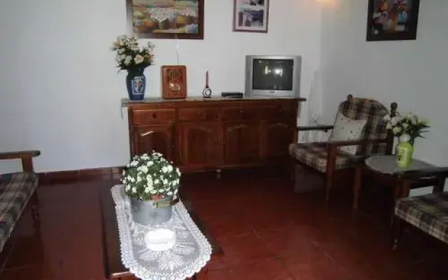 Casa Rural Morrocatana