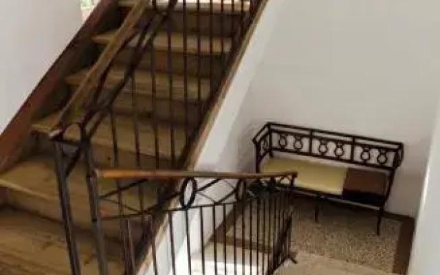 Frühmesserhaus Refugium zu Sanct Kassian
