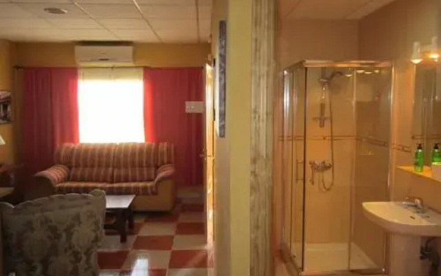 Apartamentos Venta Don Quijote