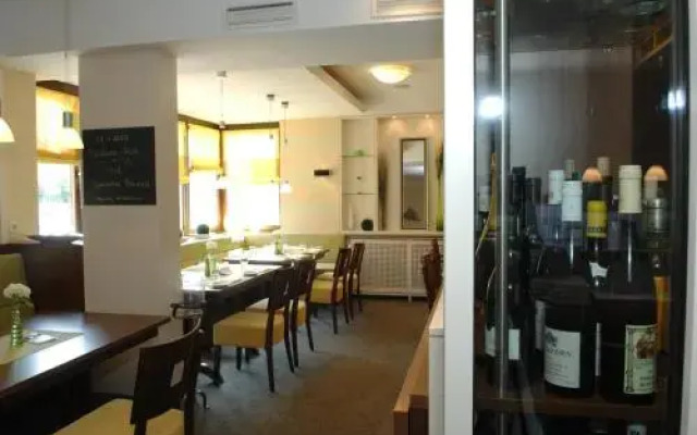 Romantik Hotel Schmiedegasthaus Gehrke