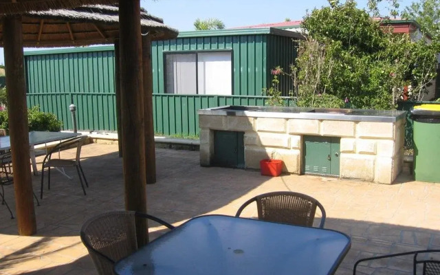 Fremantle Village