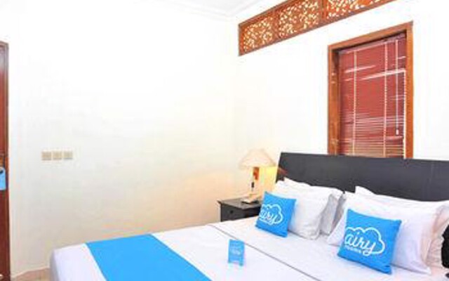 艾里巴厘岛水明漾克罗波坎巴图贝里格 88 号酒店(Airy Seminyak Kerobokan Batu Belig 88 Bali)