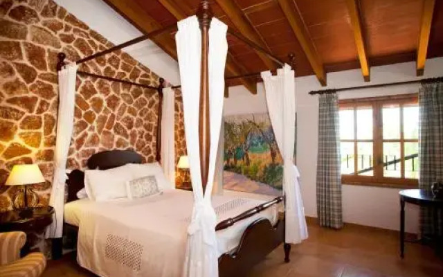 Villa Agueda