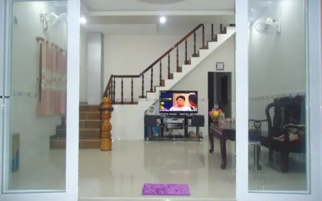 Thuy Nhung Hotel