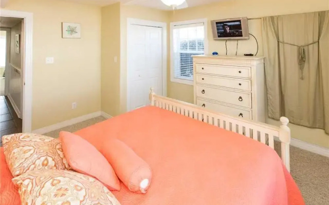 Aquadesiac Private Home - 8 Br Home