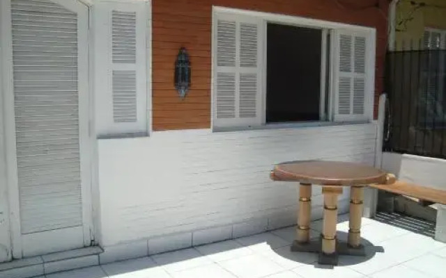 Hostel Ibirapuera