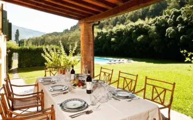 Villa Alisso