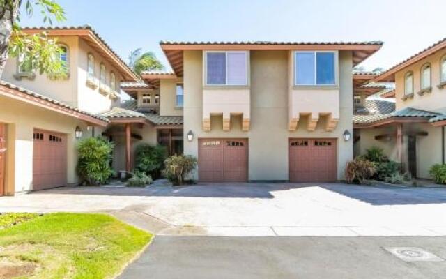 Mauna Lani Fairways 403 - Two Bedroom Condo