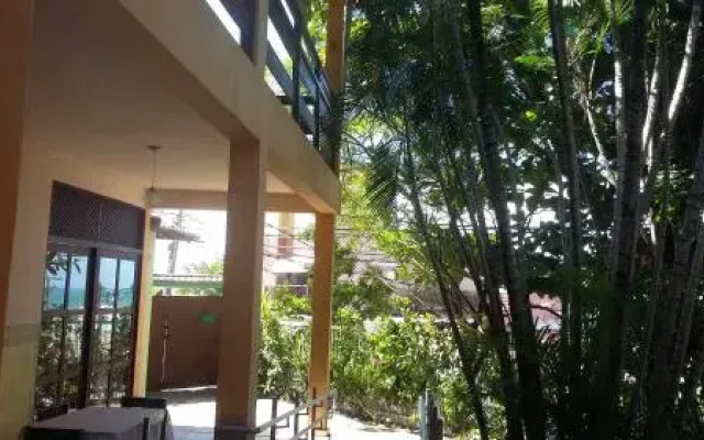 Pousada Bavária Alemã