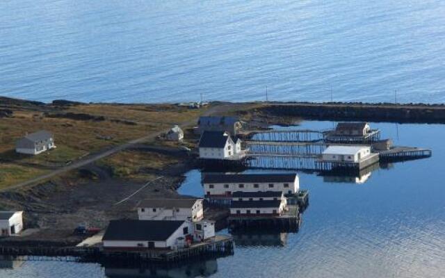 Lovisenborg Brygge