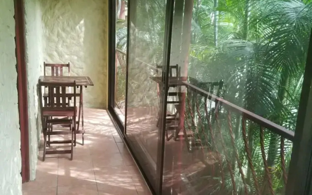 Coyaba Tropical Elegant Adult Guesthouse