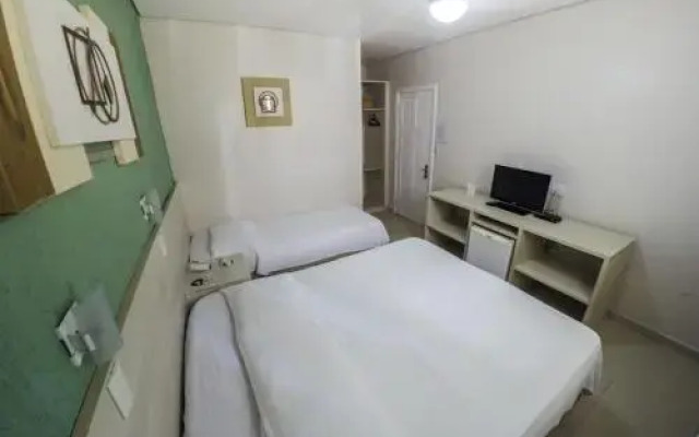 Hotel Rio