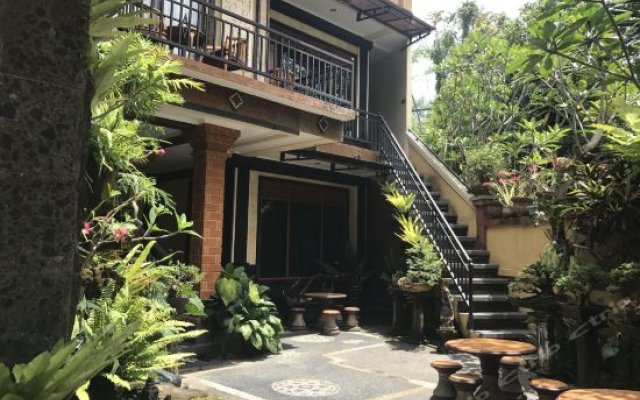 Pondok Taman Asri Homestay