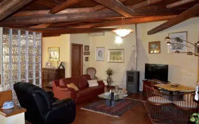 Villa Ninfea