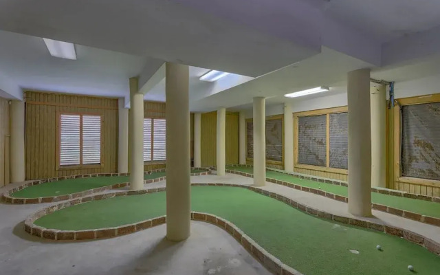 Singleton Beach 5 by RedAwning