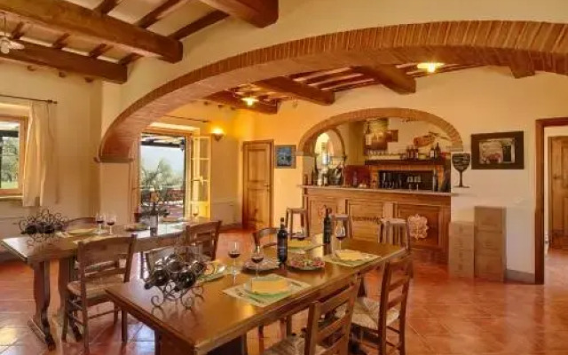 Agriturismo Panzanello