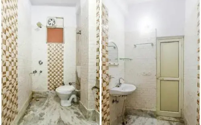 Hotel Golden Palace