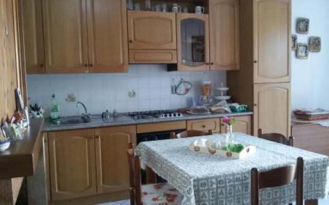 Bed and Breakfast San Valentino