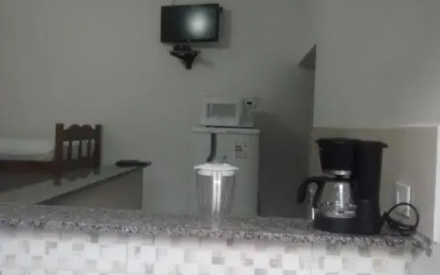 Hospedagem Lagoinha