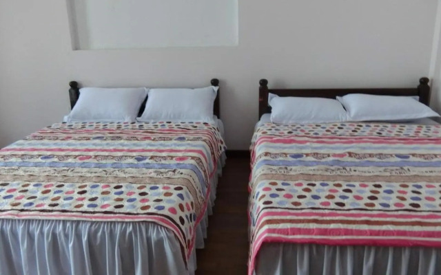 Thanh An 2 Guesthouse