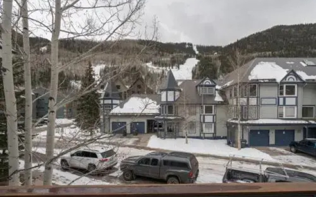 Bachman Village #26 House