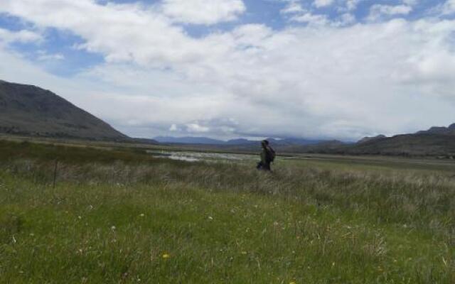 Piuke Mapu Patagonia Hostel