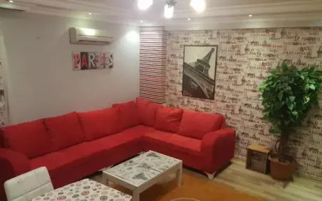 Atmaca Apartment 18
