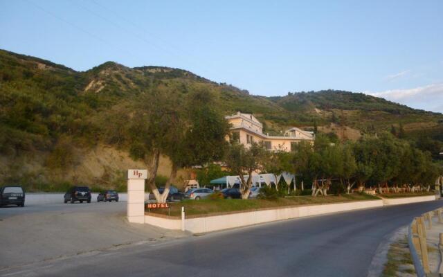 Hotel Pashai