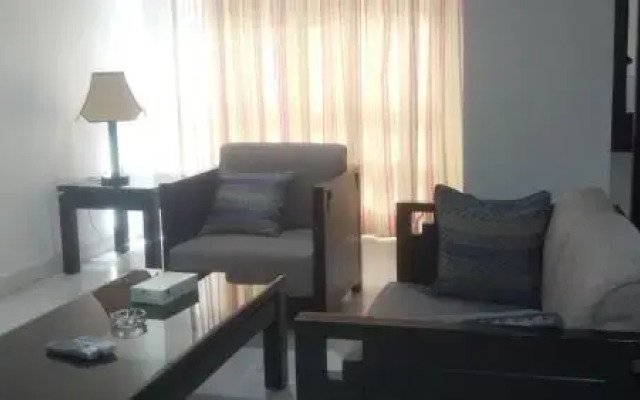 Ziyara Inn Apartment - Aqaba