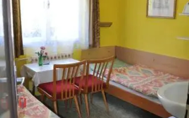 Penzion Hainiš