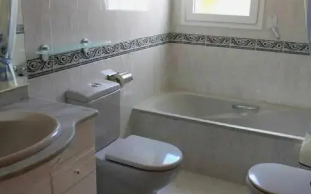 Villa Blanca