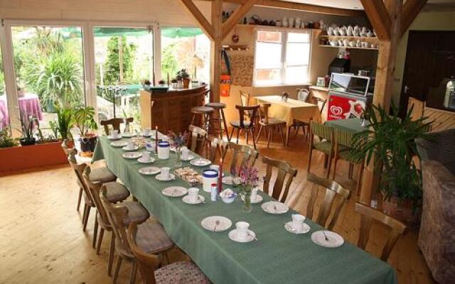 Landhotel GROBERs Reiterhof