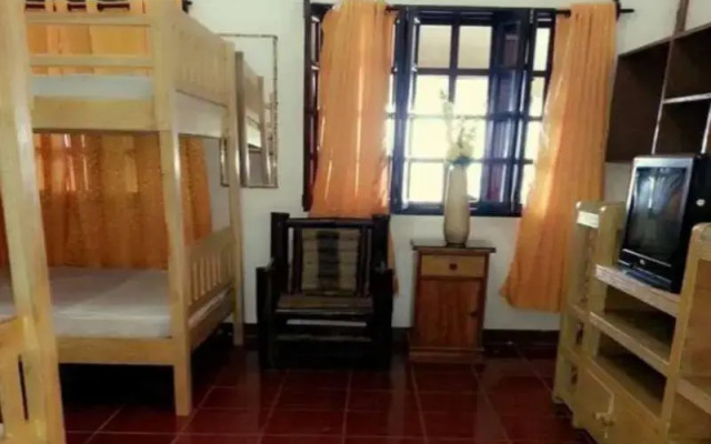 Hannah's Lodge